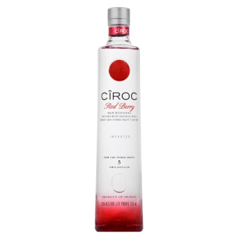 Ciroc Red Berry 375ml