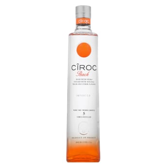 Ciroc Peach 375ml