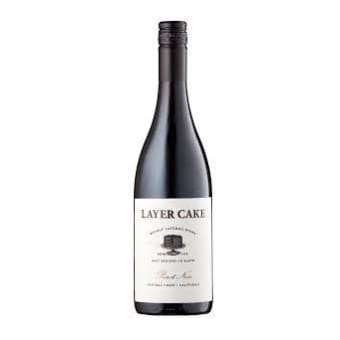 LAYER CAKE PINO NOIR 750ml