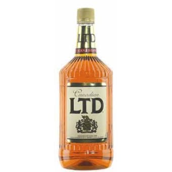 CANADIAN LTD BLEND 1.75L