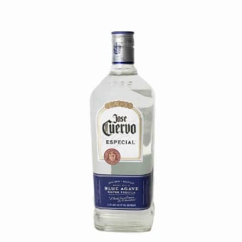 JOSE CUERVO SILVER 1.75L