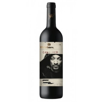 19 CRIMES CALI RED 750ml