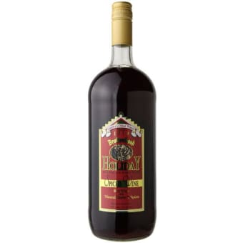 Brotherhood Holiday - 1.5L
