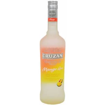 Cruzan Mango - 1.5L