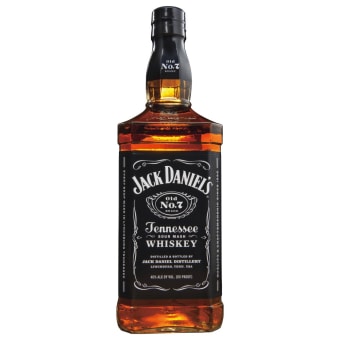 Jack Daniel's Black - 750mL