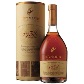 Remy Martin 1738 750ml