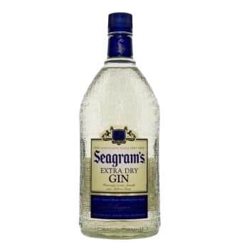 Seagram's Gin 1.75L