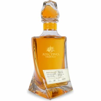 Adictivo Reposado 750ml