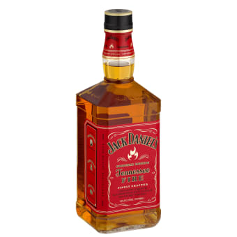 Jack Daniels Tennessee Fire 1.75L