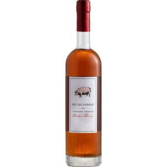 Peg Leg Porker 4 Years 750ml