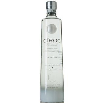 Ciroc Coconut 750ml