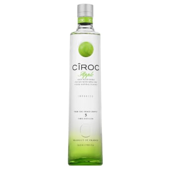 Ciroc Apple 375ml
