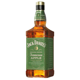 Jack Daniels Tennessee Apple 750ml