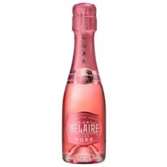 Luc Belaire Luxe Rose 375ml