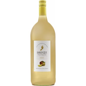 Barefoot Mango 1.5L