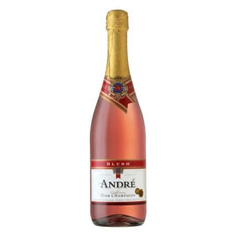 Andre Blush 750ml
