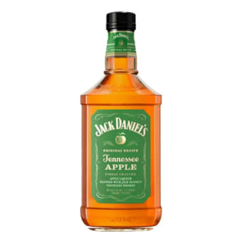Jack Daniels Tennessee Apple 375ml