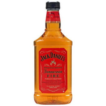 Jack Daniels Tennessee Fire 375ml