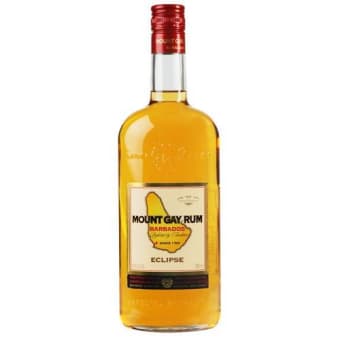 Mount Gay Eclipse 750ml