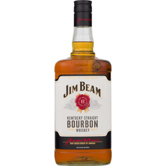 Jim Beam 1.75L