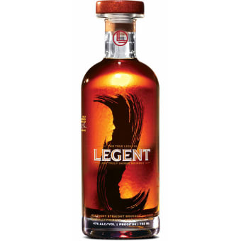 Legent Bourbon 750ml