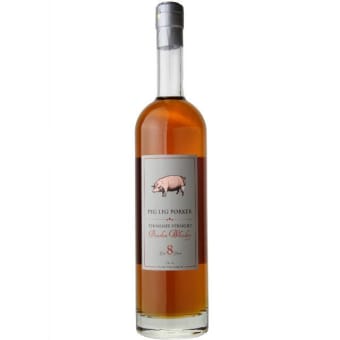 Peg Leg Porker 8 Years 750ml