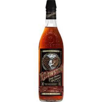 Yellowstone 102 Proof 750ml