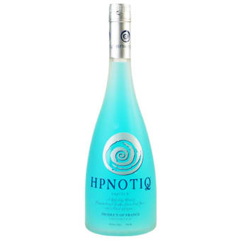 HPNOTIC LIQUEUR 750ml