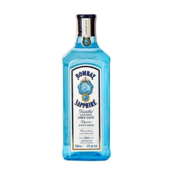 Bombay Sapphire Gin - 750mL