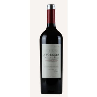 Argenses Chardonnay Winemaker Classic - 750mL