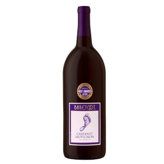 Barefoot Cabernet - 1.5L