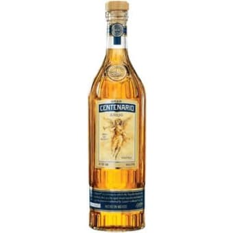 centenario anijo750 ml