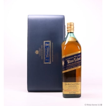 Johnny Walker Blue 1.75L