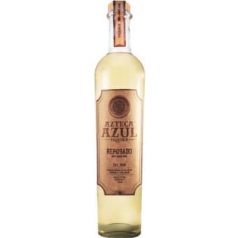 Azteca Azul Reposado 750ml