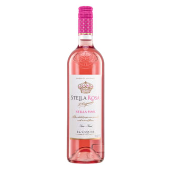 Stella Rosa Pink 750ml