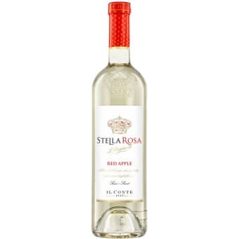 Stella Rosa Red Apple 750ml