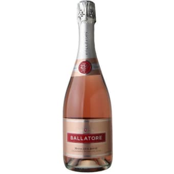 Ballatore Rose 750ml