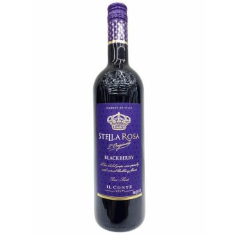 Stella Rosa Blackberry 750ml