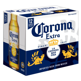 corona 12pk bt