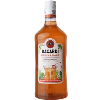 Bacardi Bahama Mama 1.75L