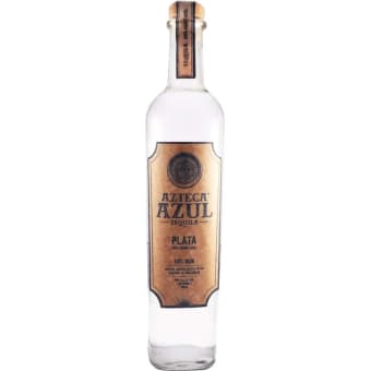Azteca Azul Plata 750ml