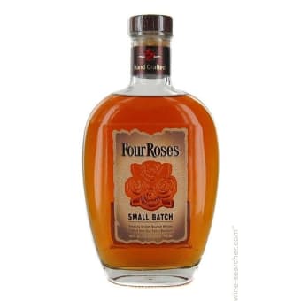 Four Roses Small Batch 750ml