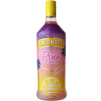 Smirnoff Pink Lemonade 1.75L