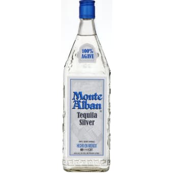 Monte Alban Silver 1L