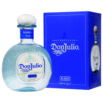Don Julio Blanco 750ml
