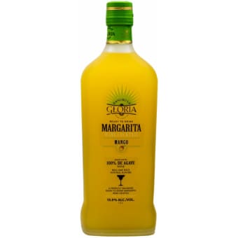 Gloria Margarita Mango 1.75L