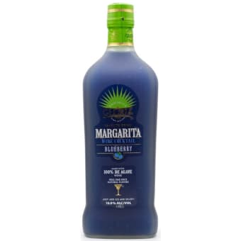 Gloria Margarita Blueberry 1.75L