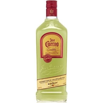 Jose Cuervo Golden Margarita Honeydew Margarita 1.75L