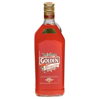 Jose Cuervo Golden Margarita Strawberry Margarita 1.75L