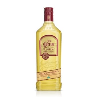 Jose Cuervo Golden Margarita Lime Margarita 1.75L